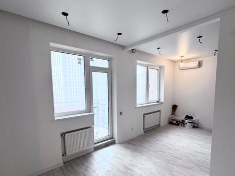 квартира по адресу Генуэзская ул., 3-Г