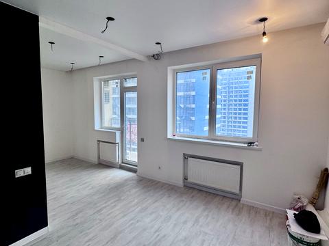 квартира по адресу Генуэзская ул., 3-Г