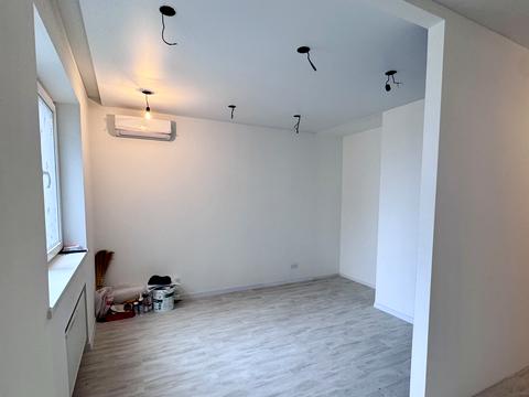 квартира по адресу Генуэзская ул., 3-Г