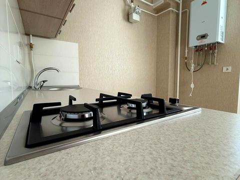 квартира по адресу Европейская ул., 22