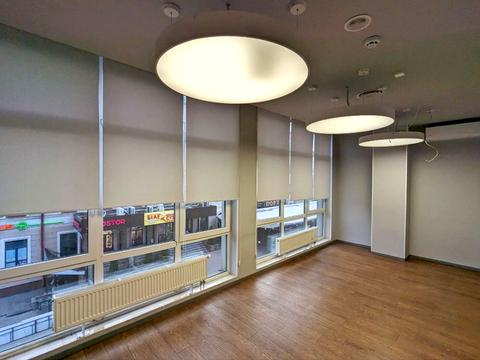 комерційна за адресою Спаська вул., 5