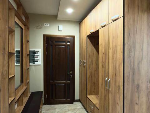 квартира за адресою Трускавецька вул., 3