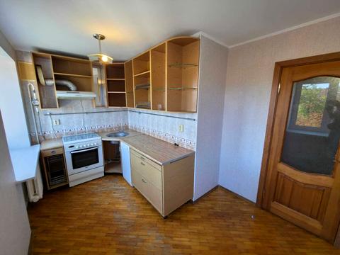 квартира за адресою Михайла Грушевського вул., 7