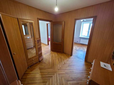 квартира за адресою Михайла Грушевського вул., 7