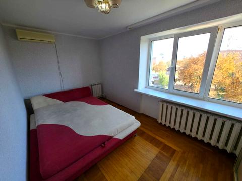 квартира за адресою Михайла Грушевського вул., 7