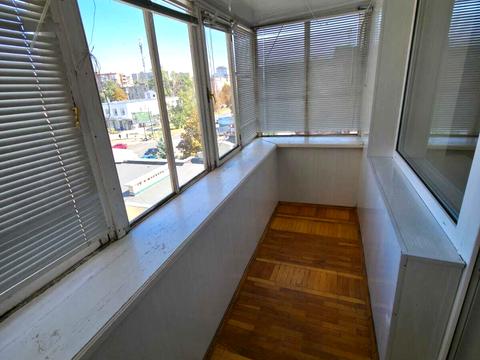 квартира за адресою Михайла Грушевського вул., 7