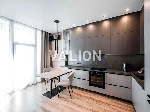 квартира за адресою Берестейський просп. (Перемоги), 11 к3