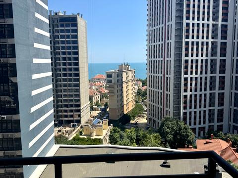 квартира по адресу Генуэзская ул., 3-Г