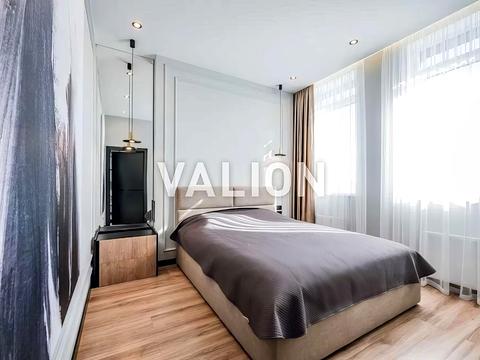 квартира за адресою Берестейський просп. (Перемоги), 11 к3