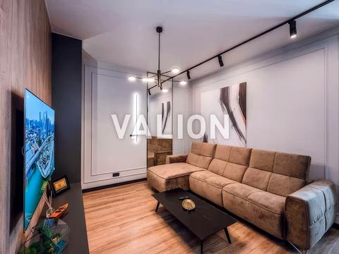 квартира за адресою Берестейський просп. (Перемоги), 11 к3