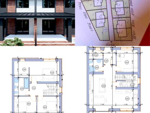 дом по адресу Берёзовая ул. (Кірова)