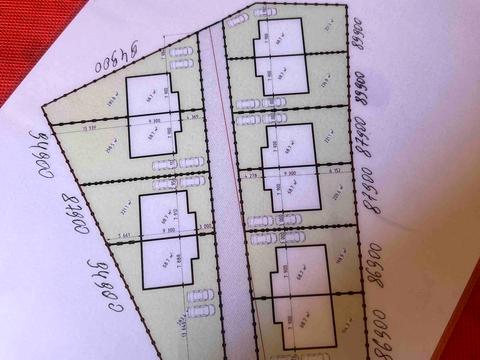 дом по адресу Берёзовая ул. (Кірова)