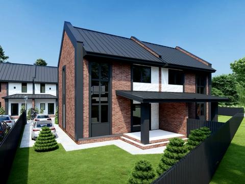 будинок за адресою Березова вул. (Кірова)