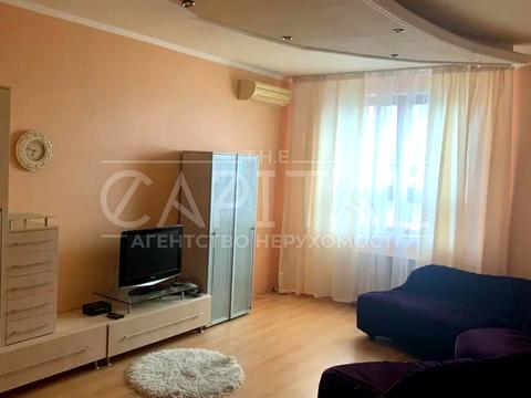 квартира по адресу Шота Руставели ул., 44