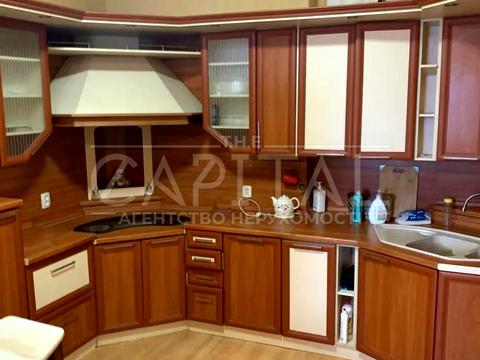 квартира по адресу Шота Руставели ул., 44