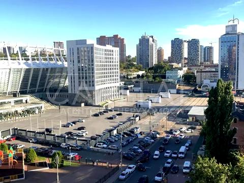 квартира по адресу Шота Руставели ул., 44