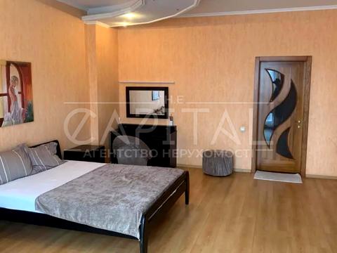 квартира по адресу Шота Руставели ул., 44