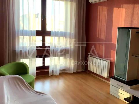 квартира по адресу Шота Руставели ул., 44