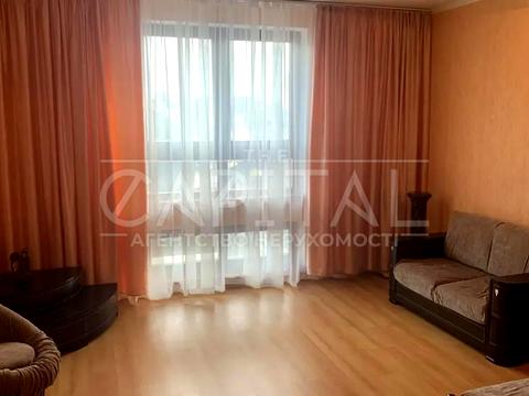 квартира по адресу Шота Руставели ул., 44