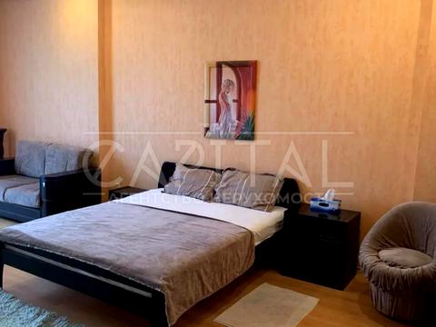 квартира по адресу Шота Руставели ул., 44