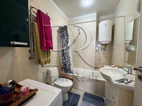 квартира за адресою Ярославська вул., 26