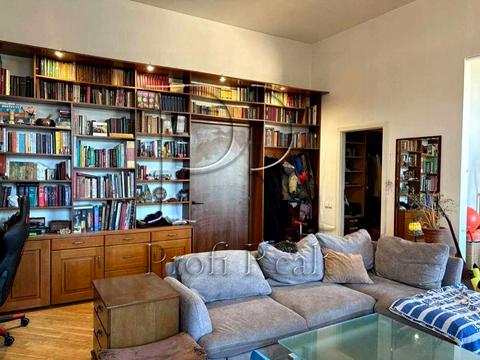 квартира за адресою Ярославська вул., 26