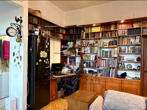 квартира за адресою Ярославська вул., 26