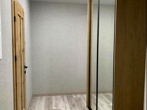 квартира по адресу Олены Пчилки ул., 7