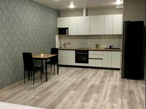 квартира по адресу Олены Пчилки ул., 7