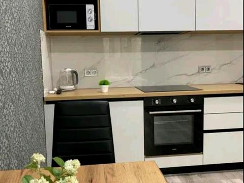 квартира по адресу Олены Пчилки ул., 7