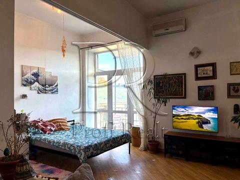 квартира за адресою Ярославська вул., 26