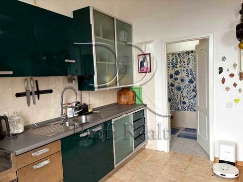 квартира за адресою Ярославська вул., 26