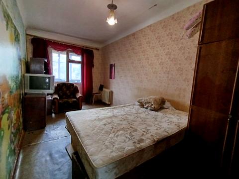 квартира по адресу Котляревского ул., 12