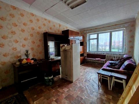 квартира по адресу Котляревского ул., 12