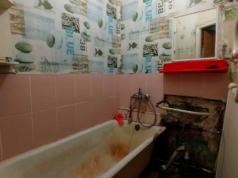 квартира по адресу Котляревского ул., 12