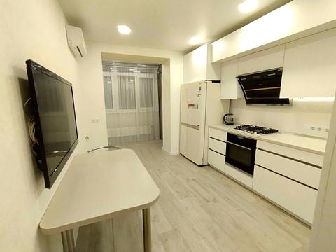 квартира за адресою Запорізьке шосе, 32