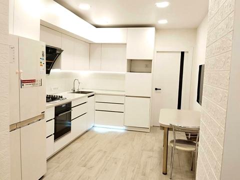 квартира за адресою Запорізьке шосе, 32