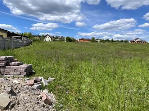 участок по адресу Сорочинська