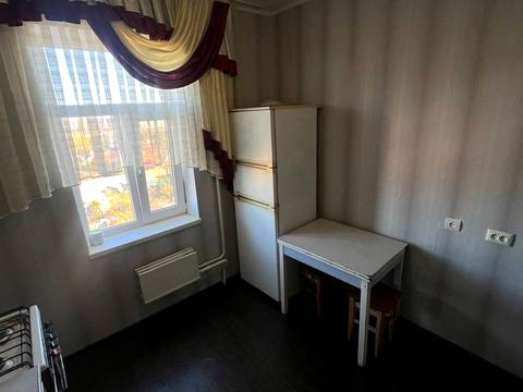 квартира по адресу 11-та Поздовжня ул., 31а