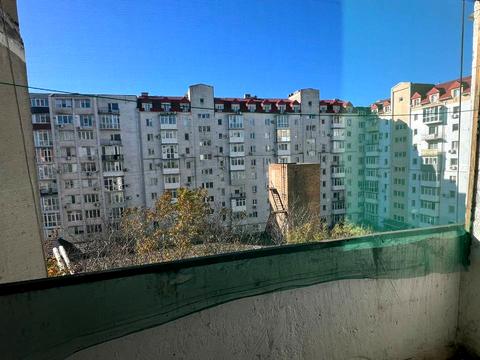 квартира по адресу 11-та Поздовжня ул., 31а