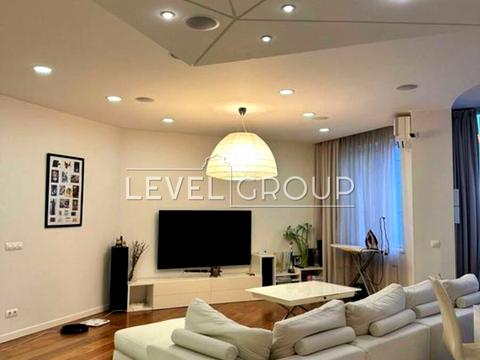 квартира за адресою Василя Тютюнника вул. (Анрі Барбюса), 37/1