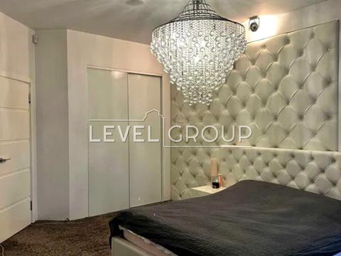 квартира за адресою Василя Тютюнника вул. (Анрі Барбюса), 37/1