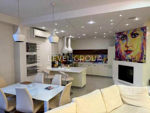 квартира за адресою Василя Тютюнника вул. (Анрі Барбюса), 37/1