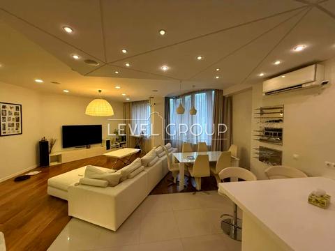 квартира за адресою Київ, Василя Тютюнника вул. (Анрі Барбюса), 37/1