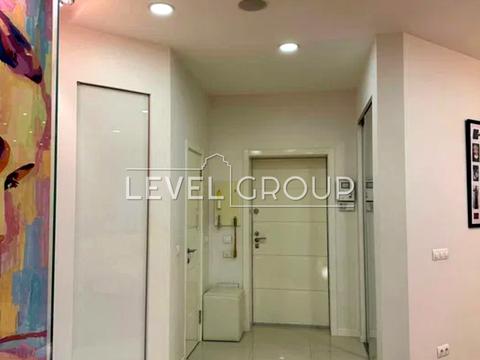 квартира за адресою Василя Тютюнника вул. (Анрі Барбюса), 37/1