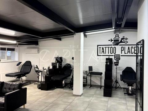 коммерческая по адресу Казимира Малевича ул. (Боженка), 86-Г