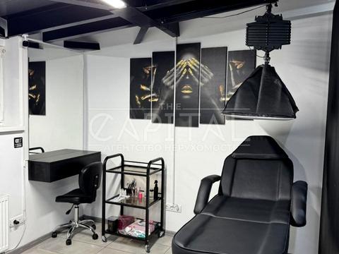 коммерческая по адресу Казимира Малевича ул. (Боженка), 86-Г