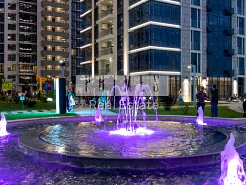 коммерческая по адресу Андрея Верхогляда ул. (Михайла Драгомирова), 19-А