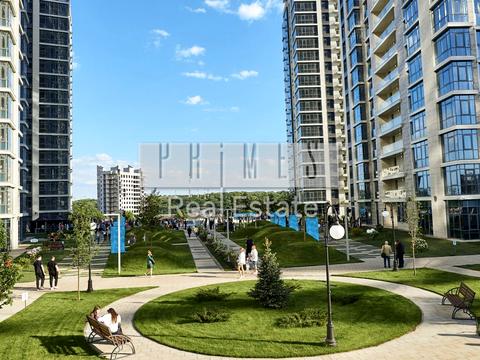 коммерческая по адресу Андрея Верхогляда ул. (Михайла Драгомирова), 19-А