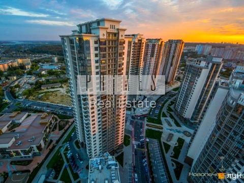 коммерческая по адресу Андрея Верхогляда ул. (Михайла Драгомирова), 19-А